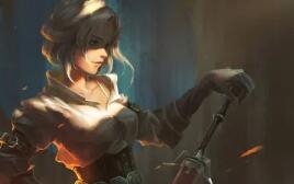 魔兽世界秀兰女士幻化概括 魔兽世界秀兰女士幻化