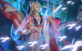 魔兽世界秀兰女士幻化概括 魔兽世界秀兰女士幻化